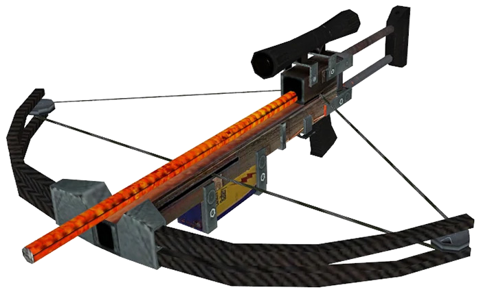 Crossbow