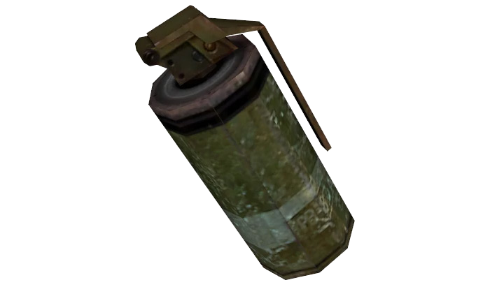 Grenade