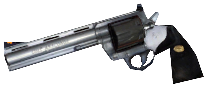 .357 Magnum